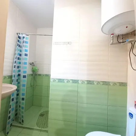 צ'רקסי Дом С Удобствами, Возле 3 Городской Больницы מראה חיצוני תמונה