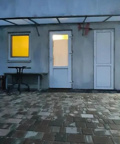 Дом С Удобствами
