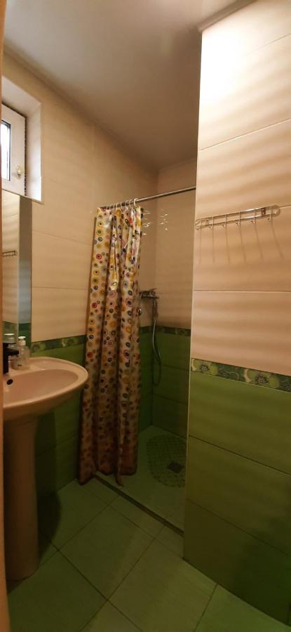 дом с удобствами, возле 3 городской больницы Apartment Cherkasy