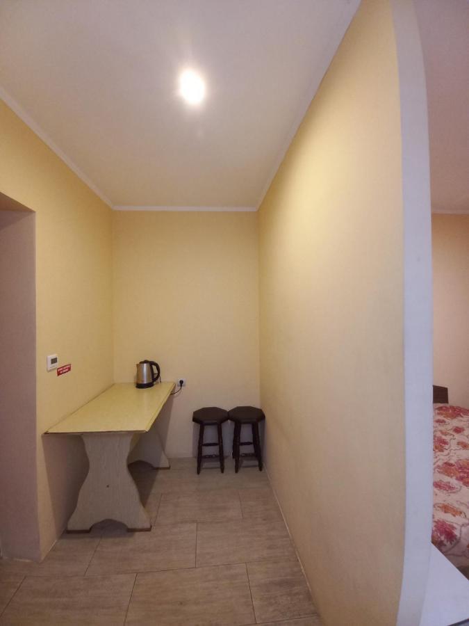 дом с удобствами, возле 3 городской больницы Apartment *